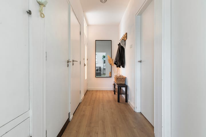 Foto 7 van Vondellaan 54