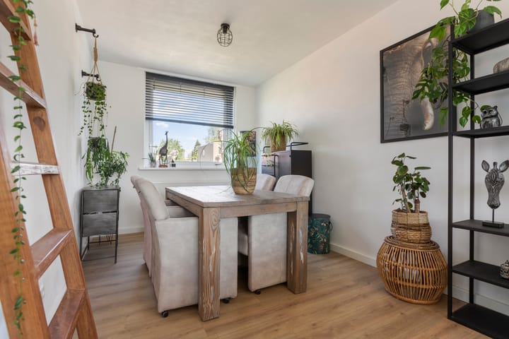 Foto 16 van Vondellaan 54