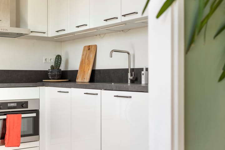 Foto 17 van Vondellaan 54