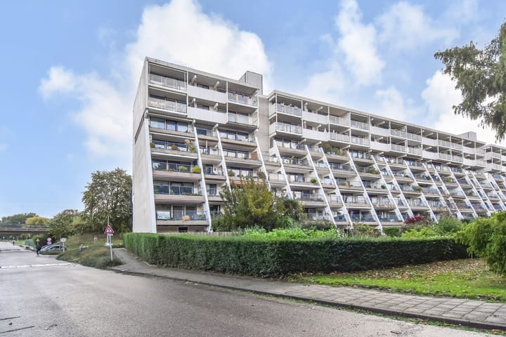 Foto 2 van Du Meelaan 208