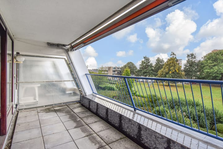 Foto 4 van Du Meelaan 208