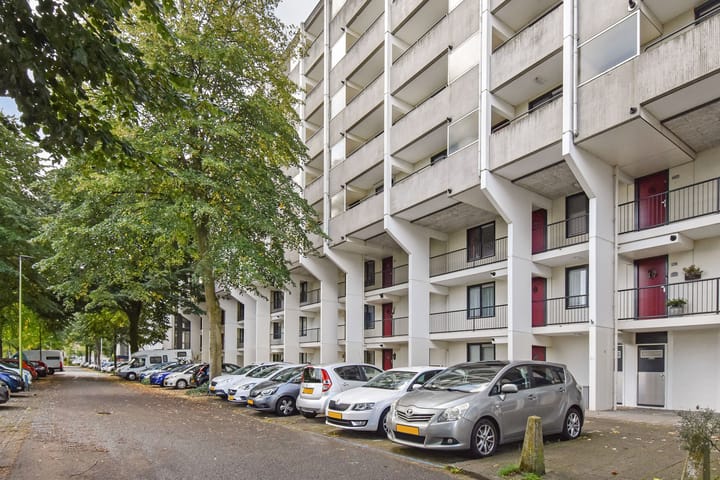 Foto 5 van Du Meelaan 208