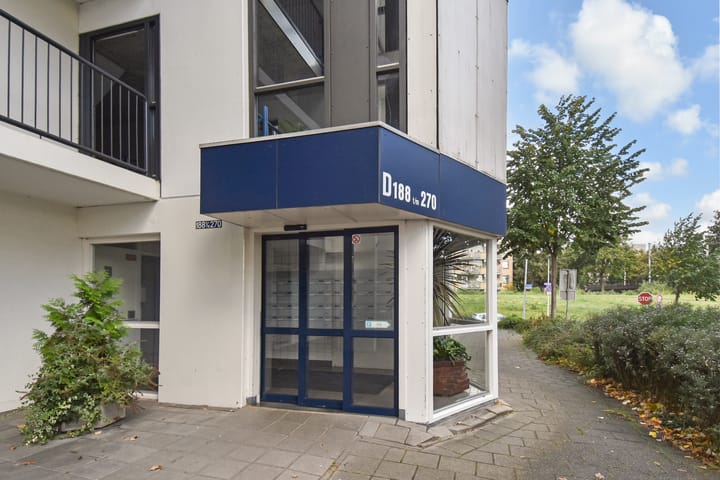 Foto 6 van Du Meelaan 208