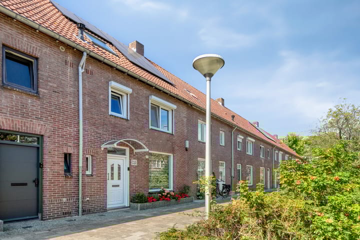 Foto 28 van Bennekelstraat 146