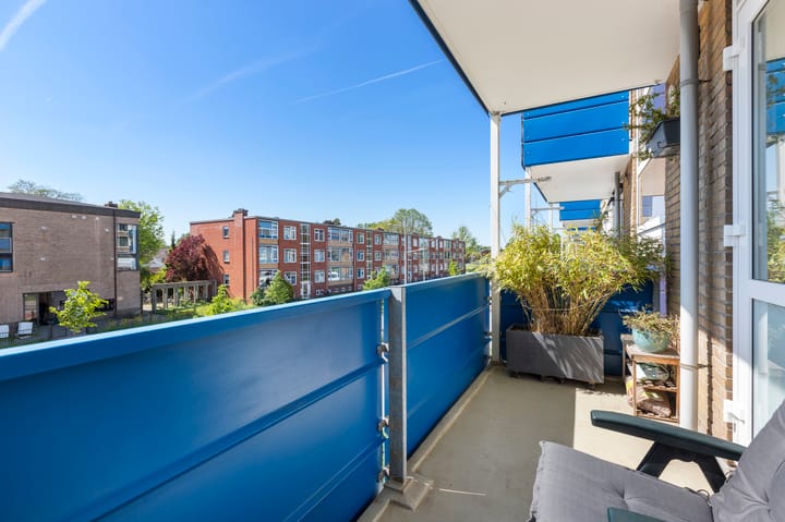 Foto 20 van Vondellaan 54