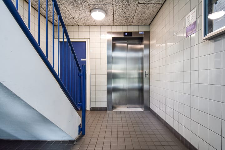 Foto 8 van Du Meelaan 208