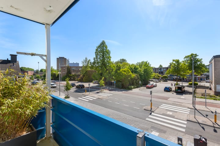 Foto 21 van Vondellaan 54