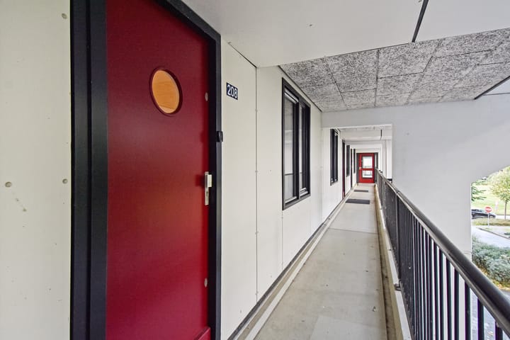 Foto 9 van Du Meelaan 208