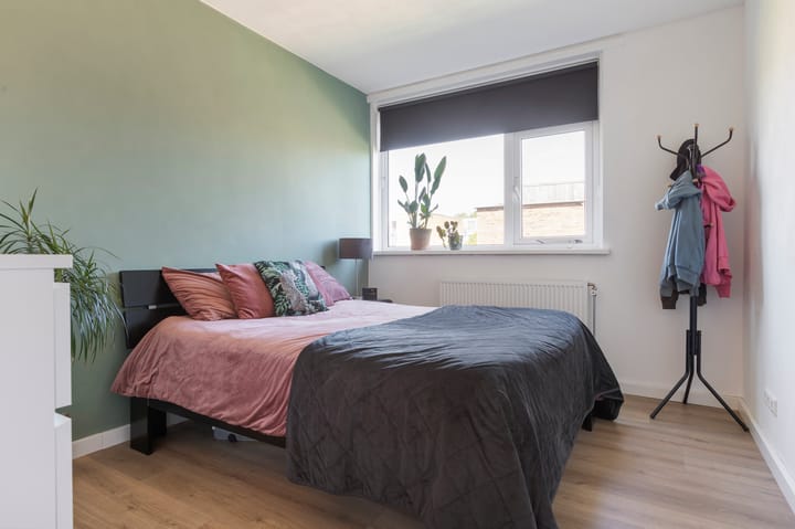 Foto 22 van Vondellaan 54