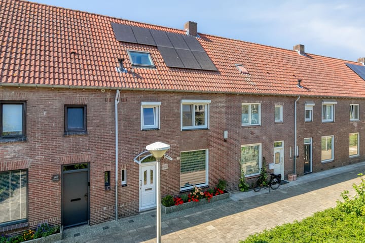 Foto 5 van Bennekelstraat 146