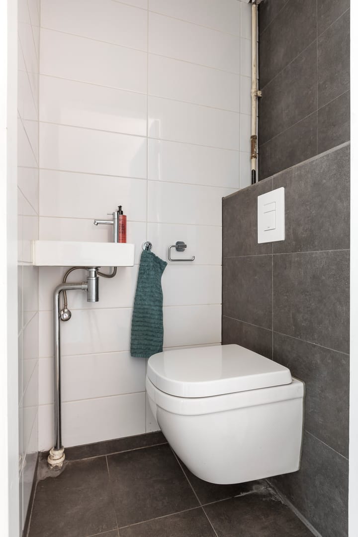 Foto 27 van Vondellaan 54