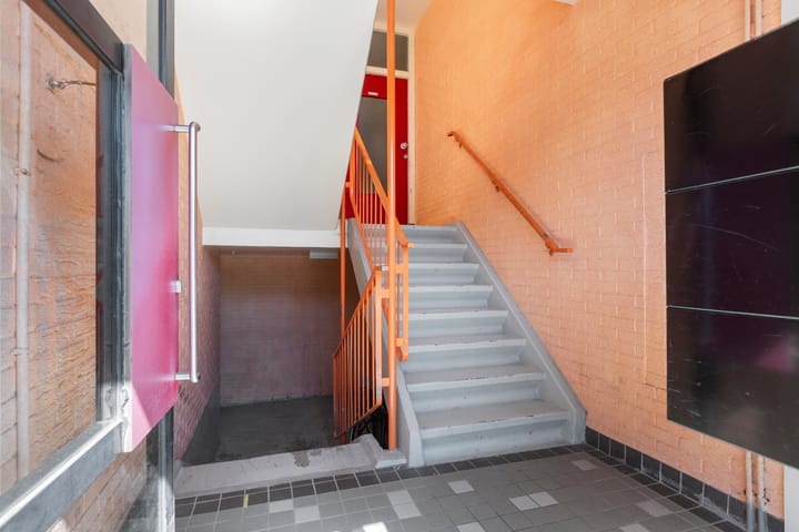 Foto 28 van Vondellaan 54