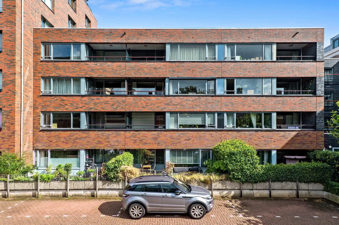 Foto 1 van Prinsegracht 75-S