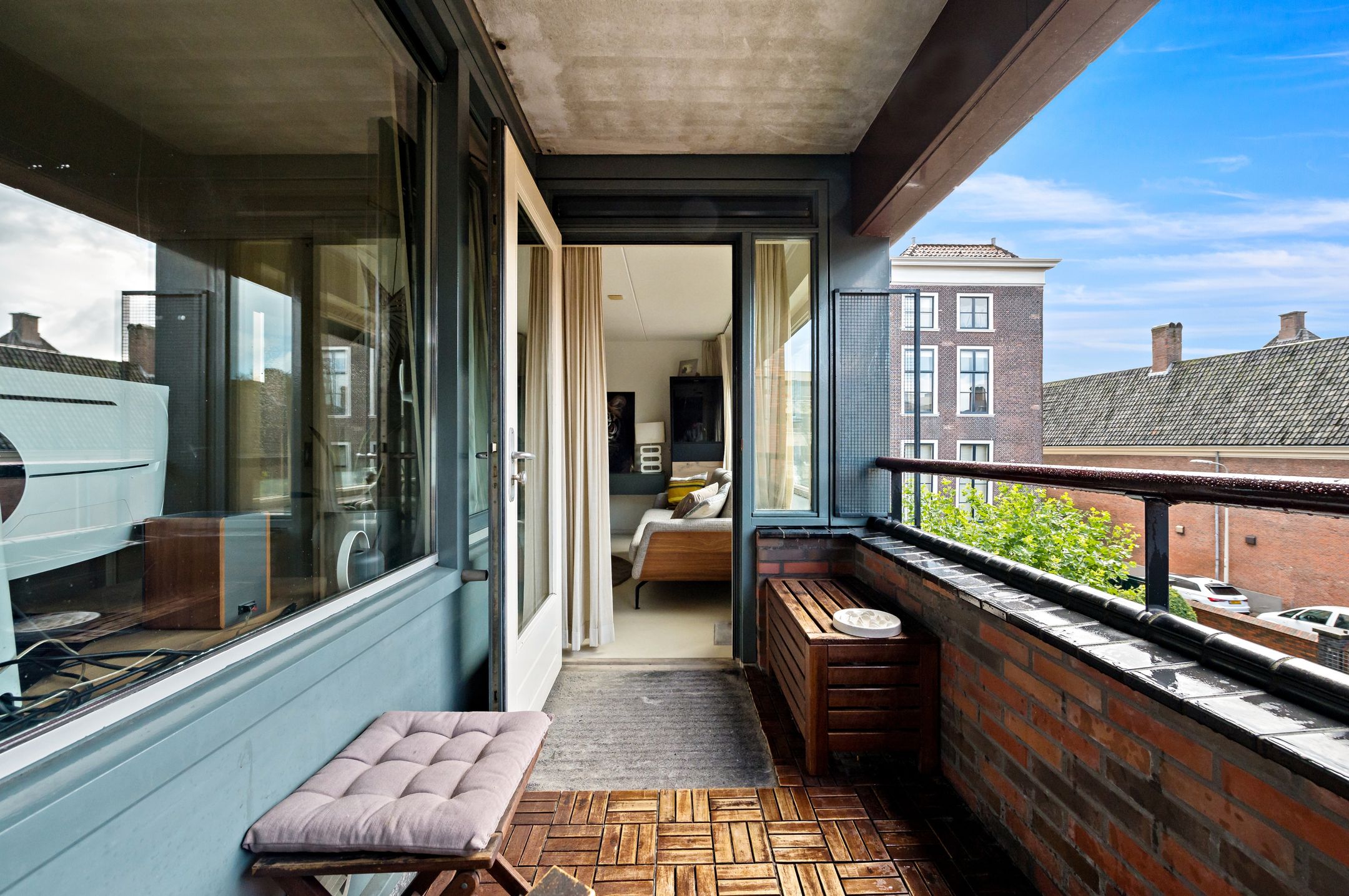 Foto 3 van Prinsegracht 75-S