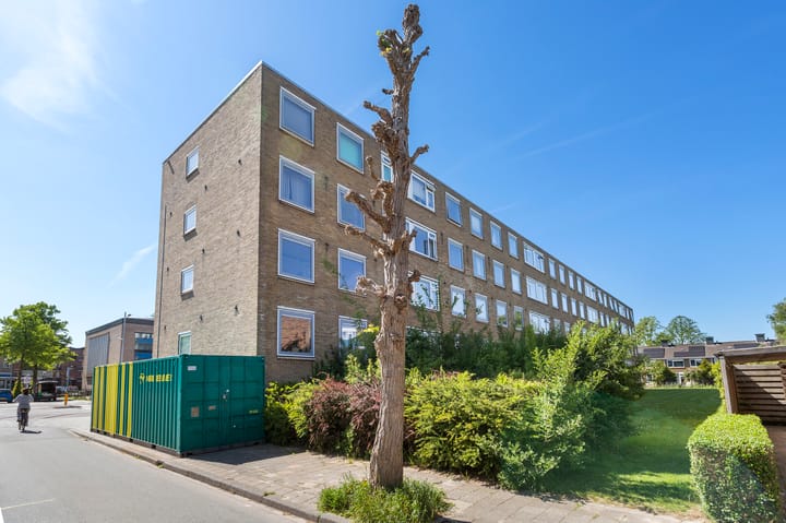 Foto 31 van Vondellaan 54