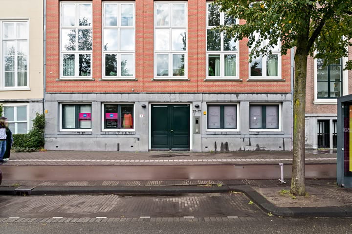 Foto 7 van Prinsegracht 75-S