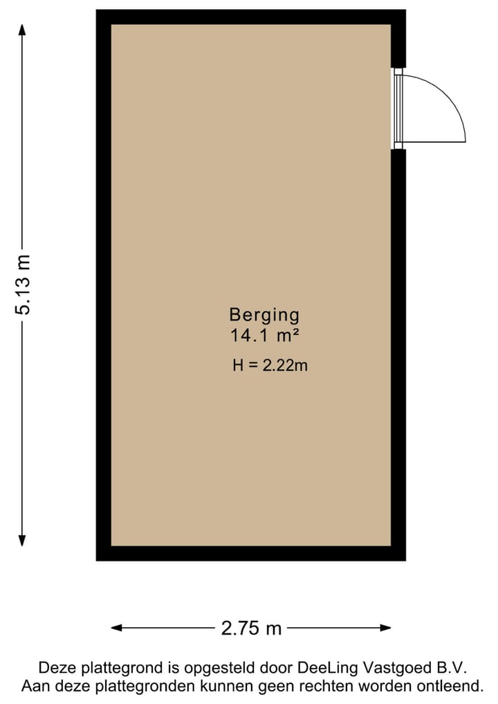 Foto 35 van Vondellaan 54