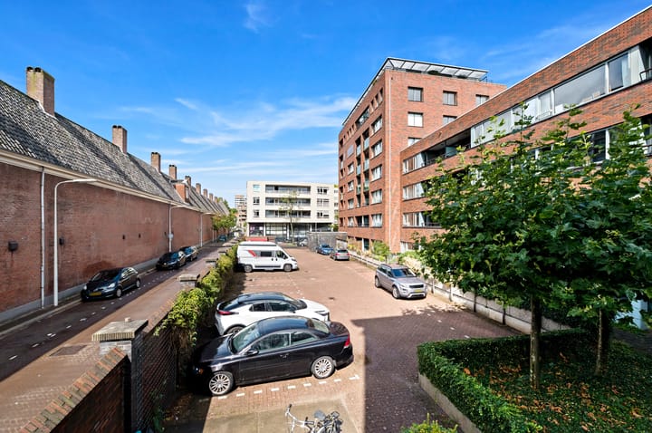 Foto 9 van Prinsegracht 75-S