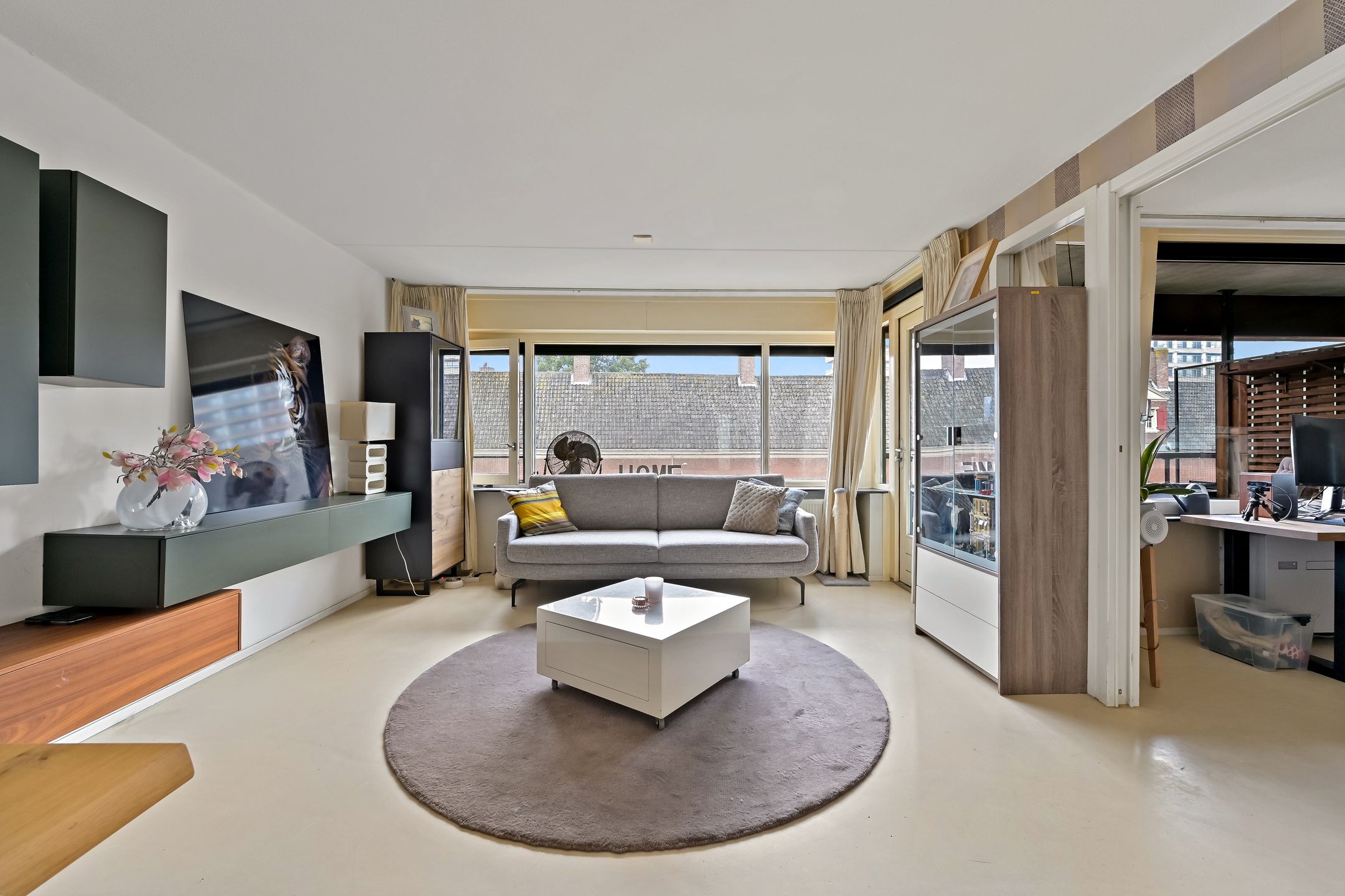 Foto 12 van Prinsegracht 75-S