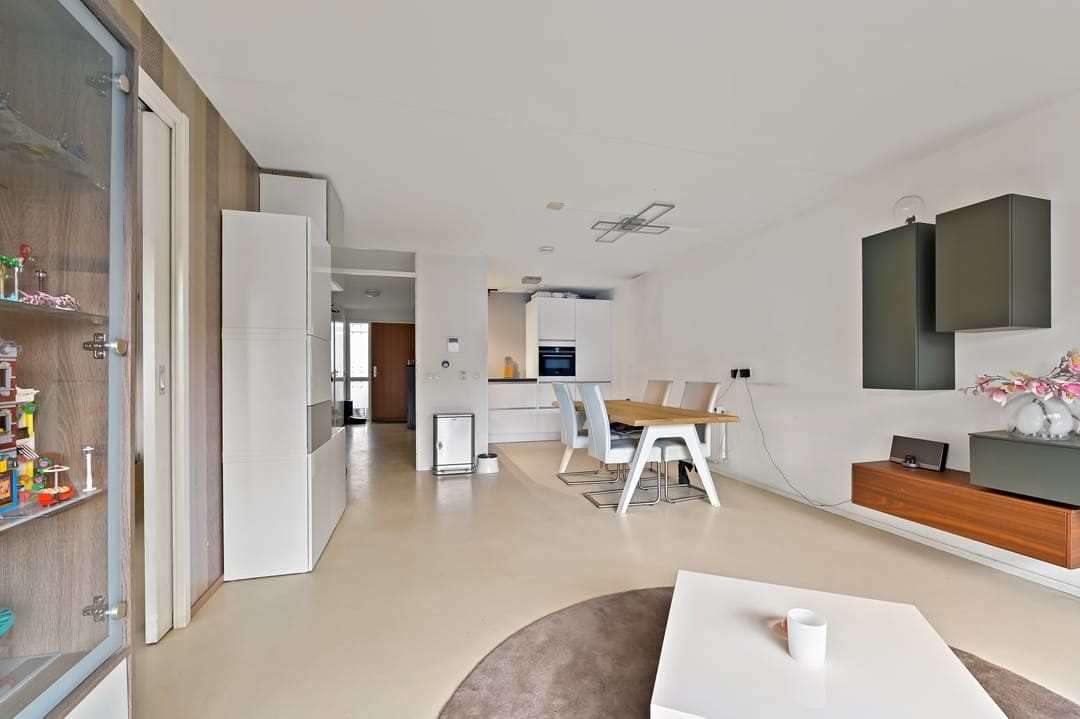 Foto 13 van Prinsegracht 75-S