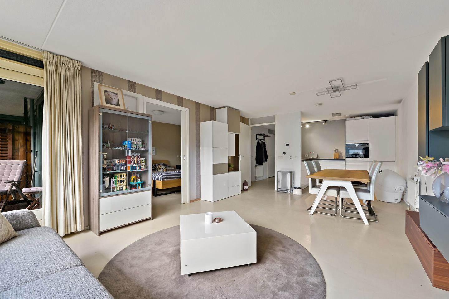 Foto 14 van Prinsegracht 75-S