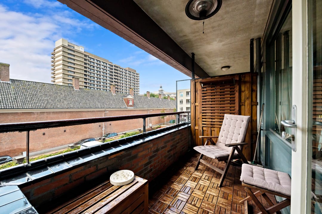 Foto 16 van Prinsegracht 75-S