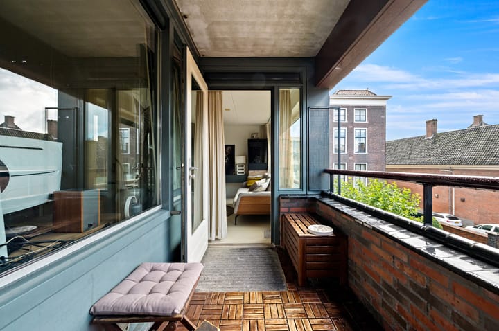 Foto 17 van Prinsegracht 75-S