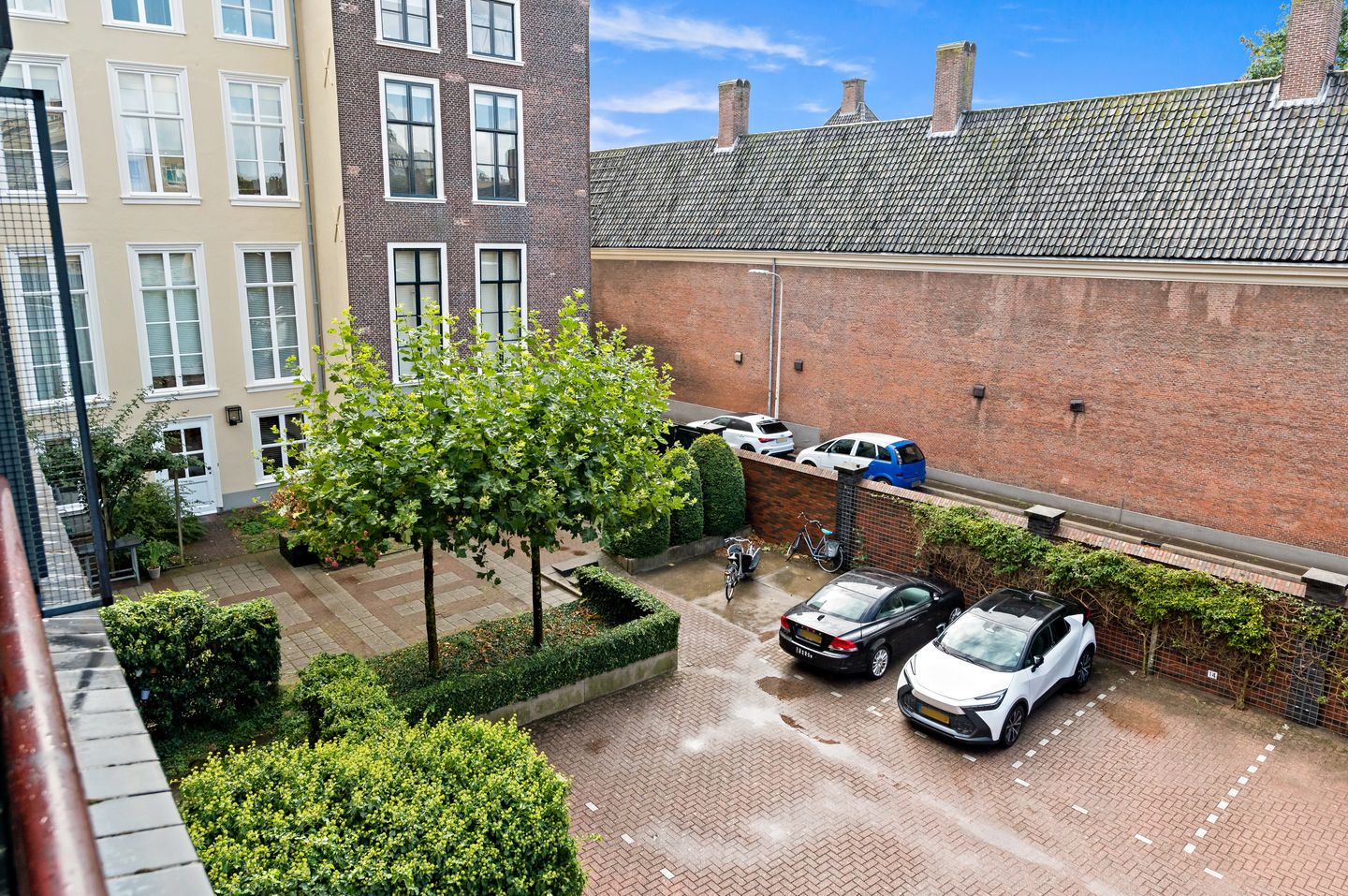 Foto 19 van Prinsegracht 75-S