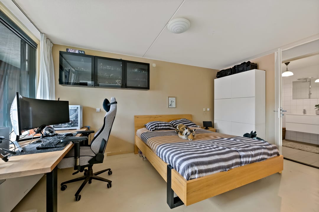 Foto 23 van Prinsegracht 75-S