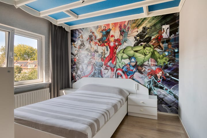 Foto 17 van Bennekelstraat 146