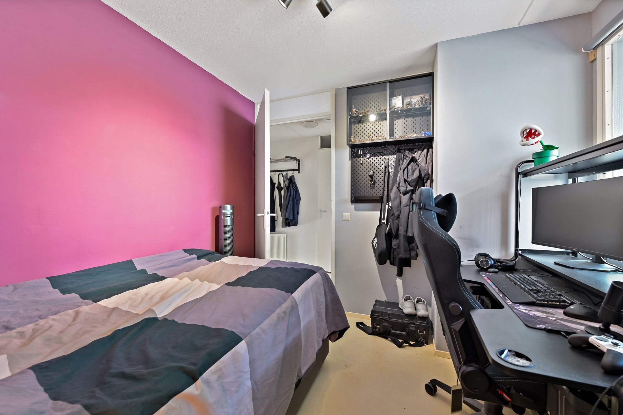 Foto 33 van Prinsegracht 75-S