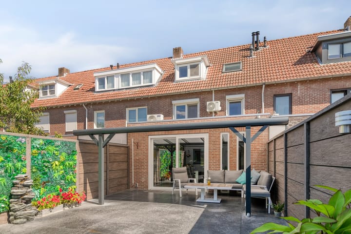 Foto 25 van Bennekelstraat 146