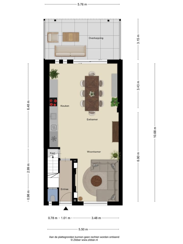 Foto 30 van Bennekelstraat 146