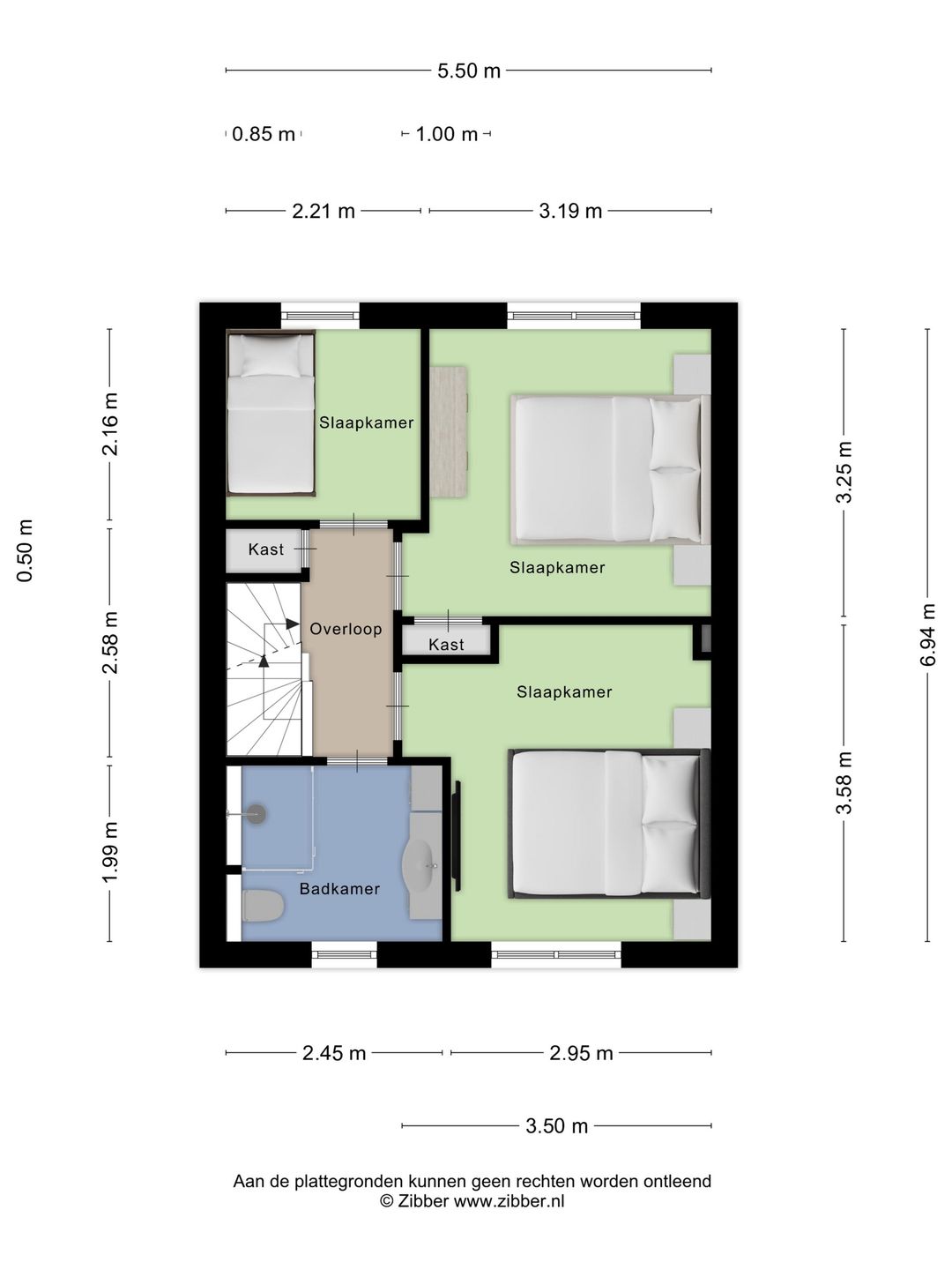 Foto 31 van Bennekelstraat 146