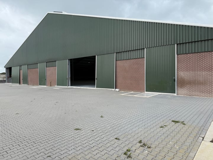 Wilhelminalaan 81, Beuningen (GE)