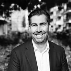 Alwin Boddendijk - Commercieel Medewerker