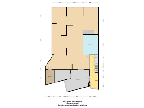 Bekijk plattegrond