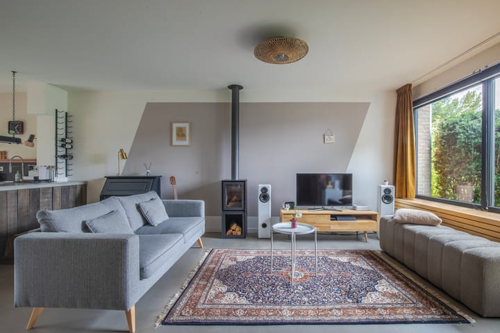 Foto 3 van Van der Hoevensstraat 94