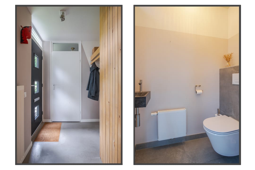 Foto 8 van Van der Hoevensstraat 94