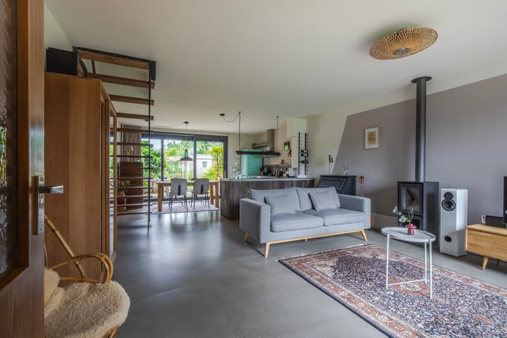 Foto 9 van Van der Hoevensstraat 94