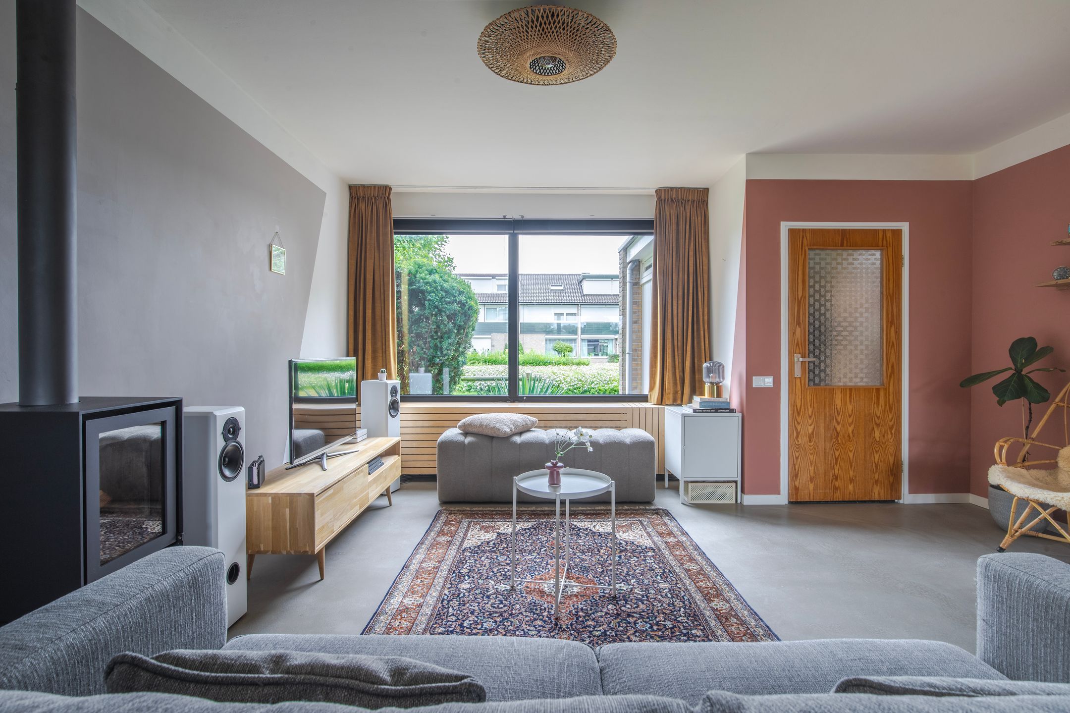 Foto 12 van Van der Hoevensstraat 94