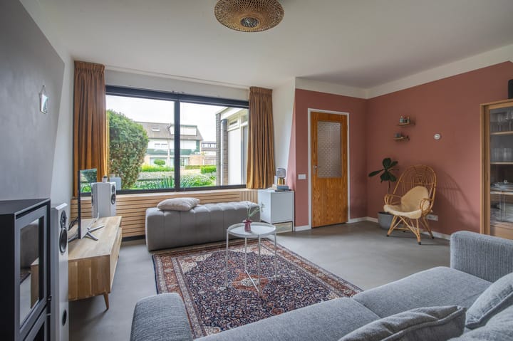 Foto 13 van Van der Hoevensstraat 94