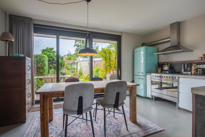 Foto 14 van Van der Hoevensstraat 94