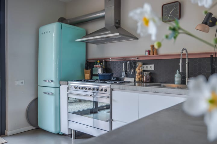 Foto 16 van Van der Hoevensstraat 94