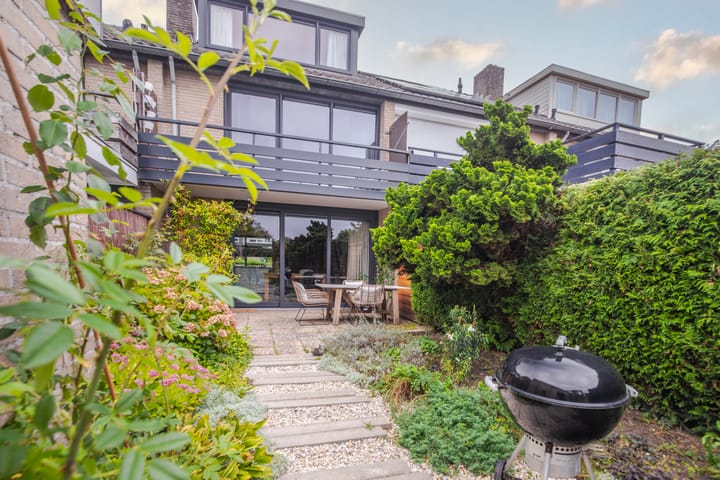 Foto 19 van Van der Hoevensstraat 94