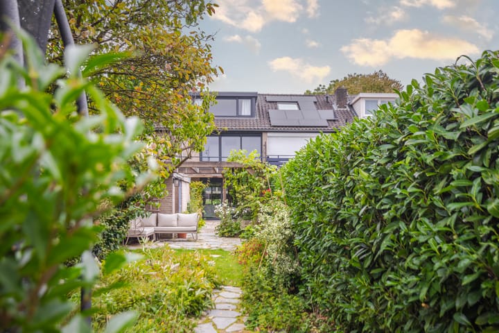 Foto 20 van Van der Hoevensstraat 94