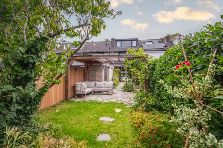 Foto 21 van Van der Hoevensstraat 94