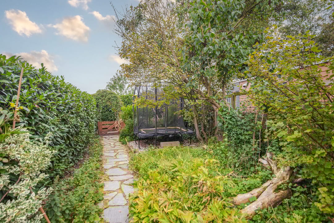 Foto 22 van Van der Hoevensstraat 94