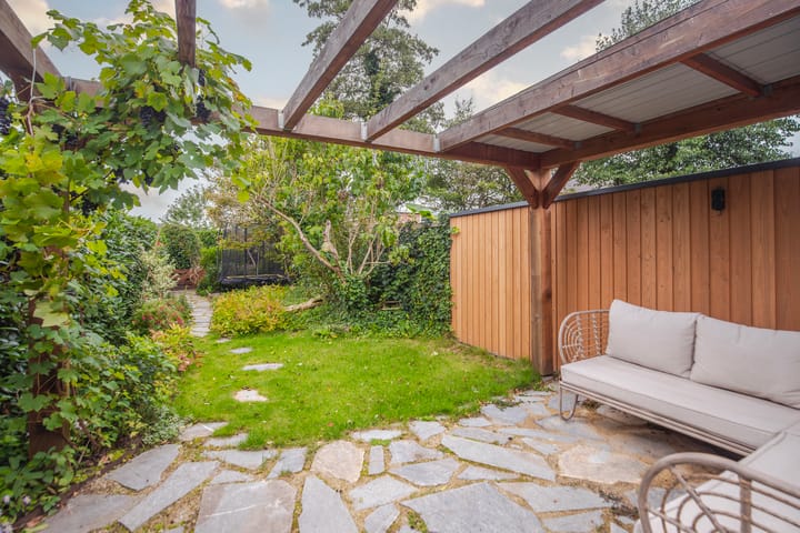 Foto 23 van Van der Hoevensstraat 94