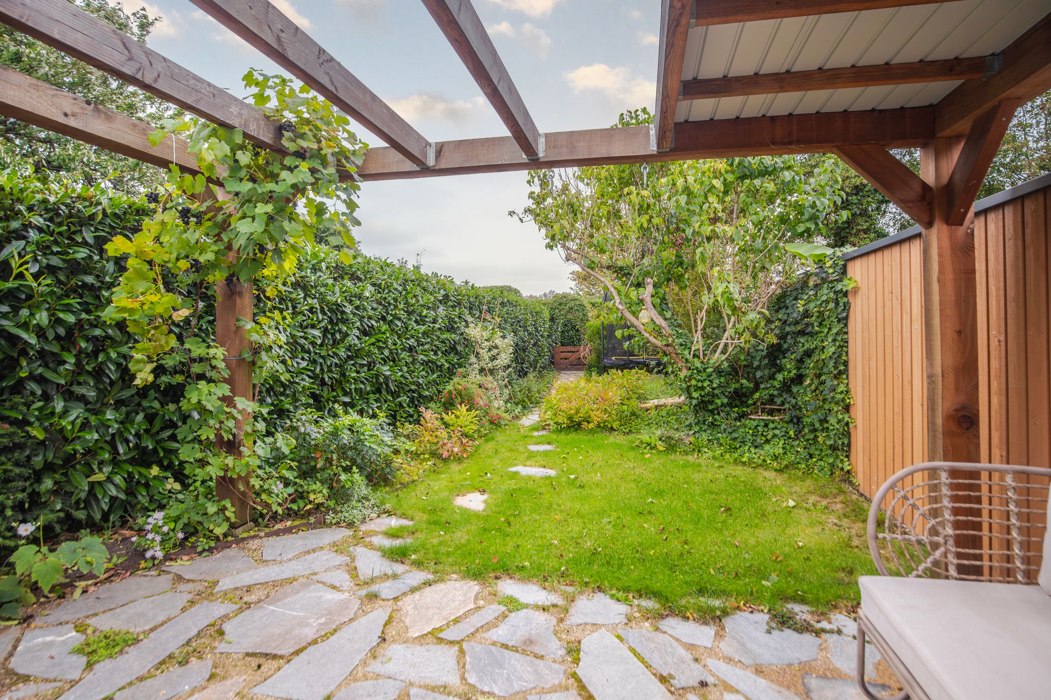 Foto 24 van Van der Hoevensstraat 94